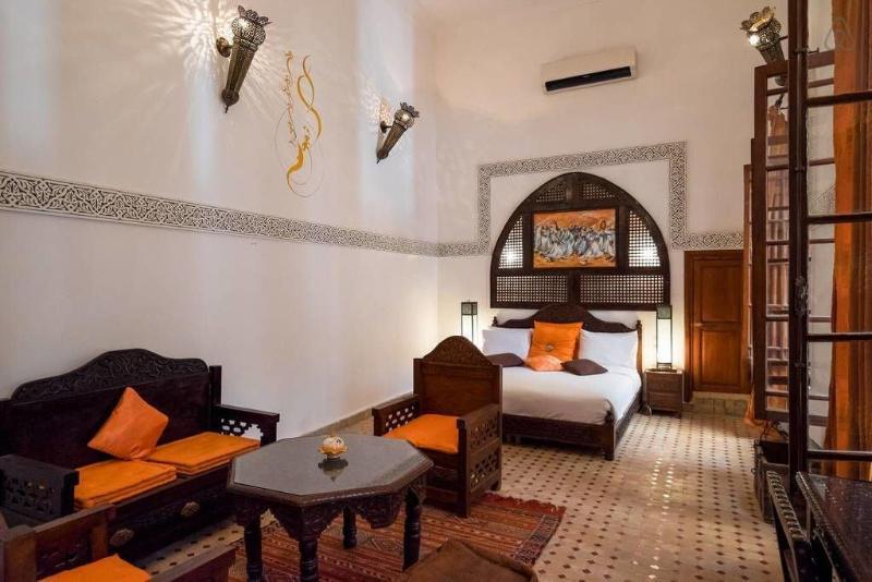פס Riad Jamai מראה חיצוני תמונה