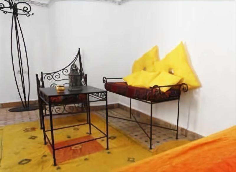 פס Riad Jamai מראה חיצוני תמונה