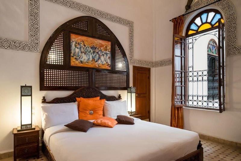 פס Riad Jamai מראה חיצוני תמונה