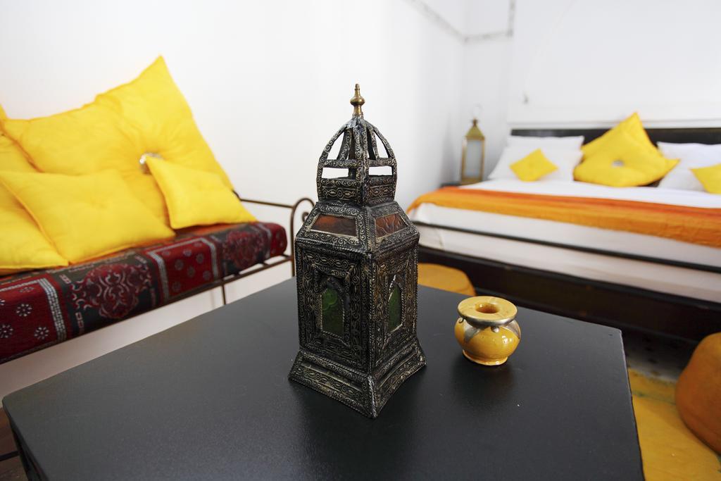 פס Riad Jamai מראה חיצוני תמונה