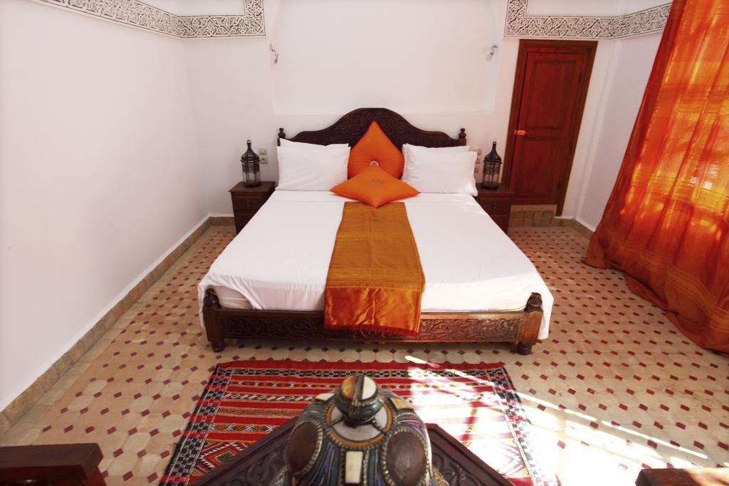 פס Riad Jamai מראה חיצוני תמונה