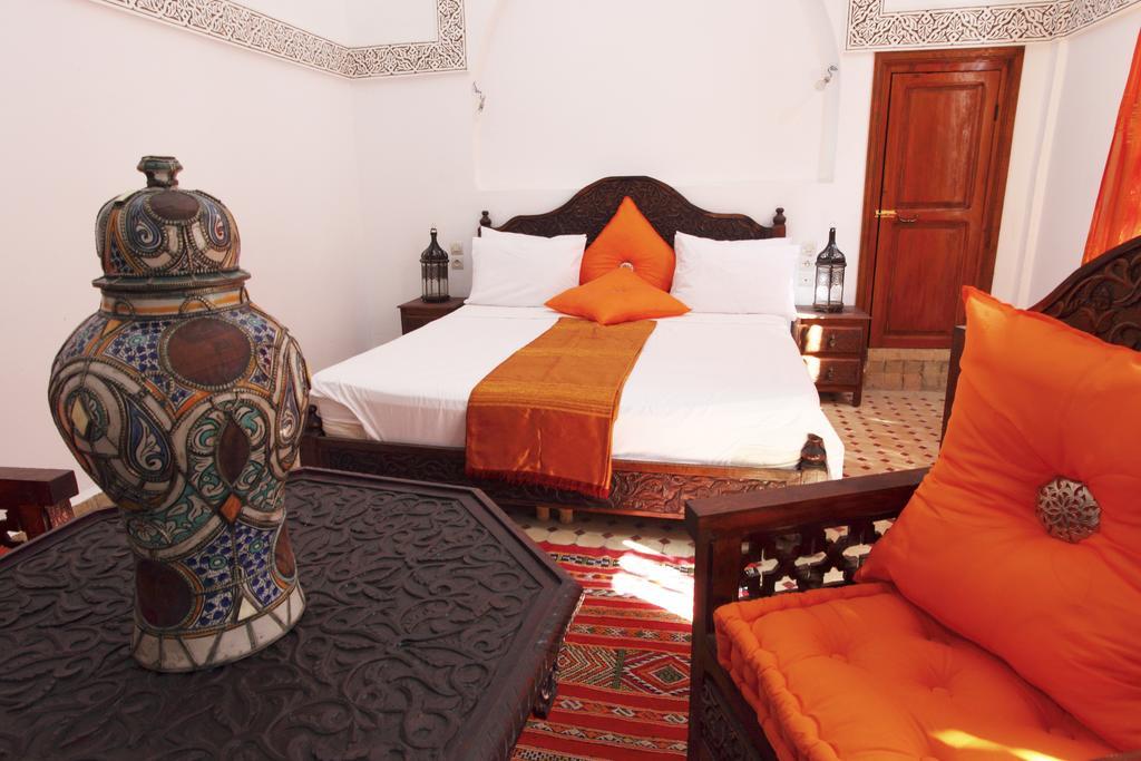 פס Riad Jamai מראה חיצוני תמונה