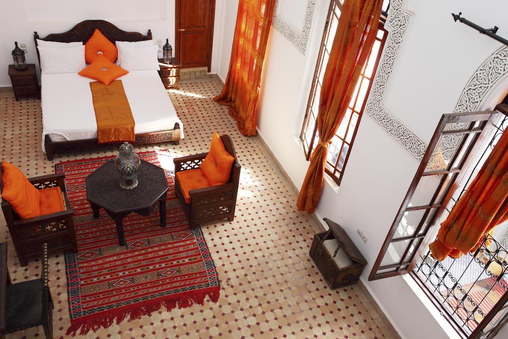 פס Riad Jamai מראה חיצוני תמונה