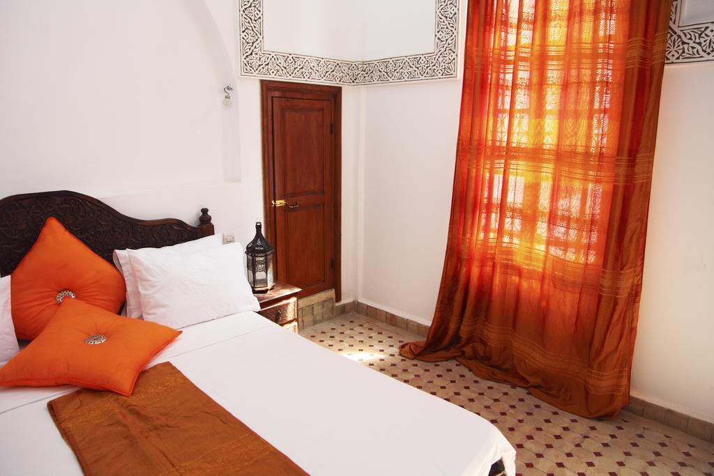 פס Riad Jamai מראה חיצוני תמונה