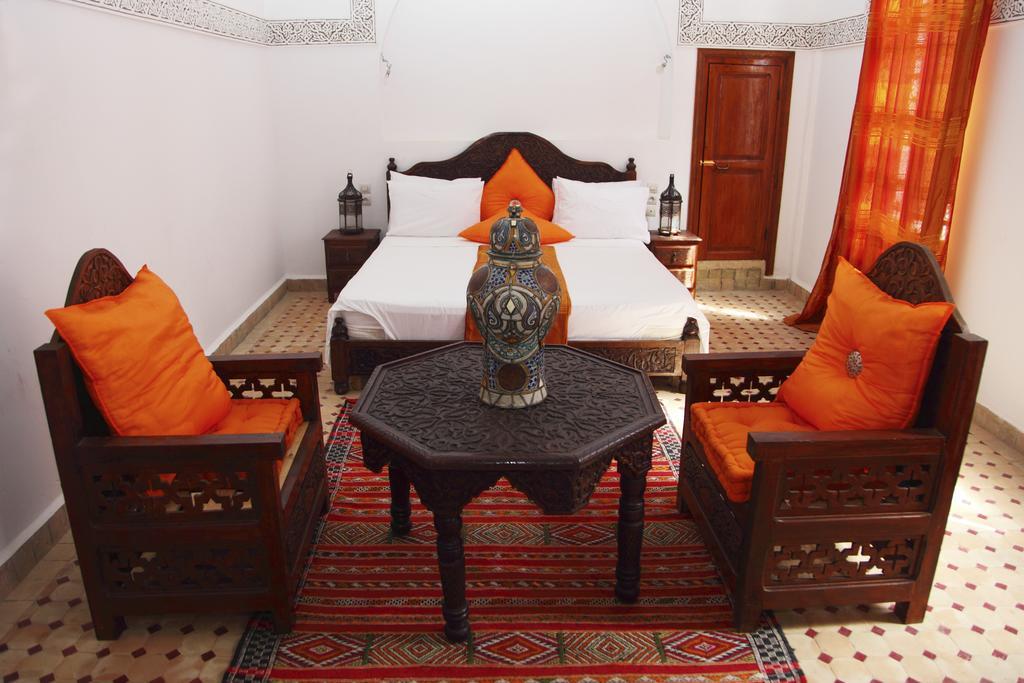 פס Riad Jamai מראה חיצוני תמונה