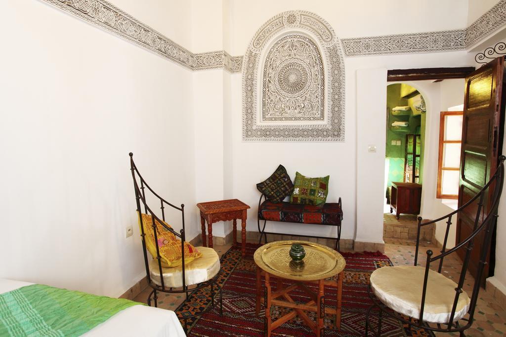 פס Riad Jamai מראה חיצוני תמונה