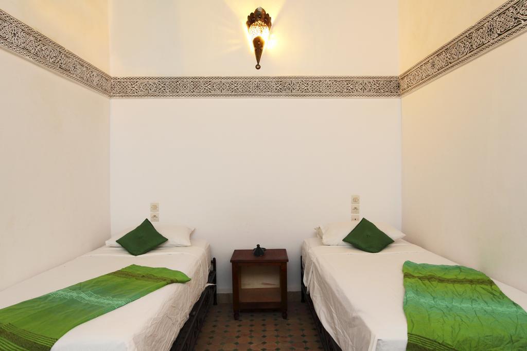 פס Riad Jamai מראה חיצוני תמונה
