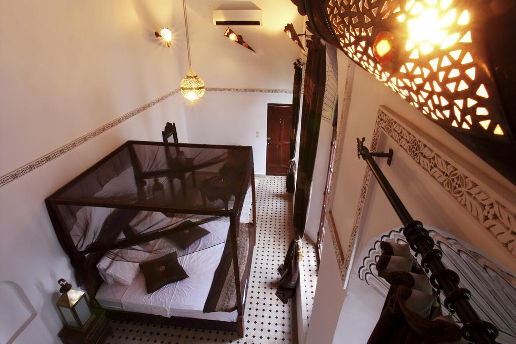 פס Riad Jamai מראה חיצוני תמונה