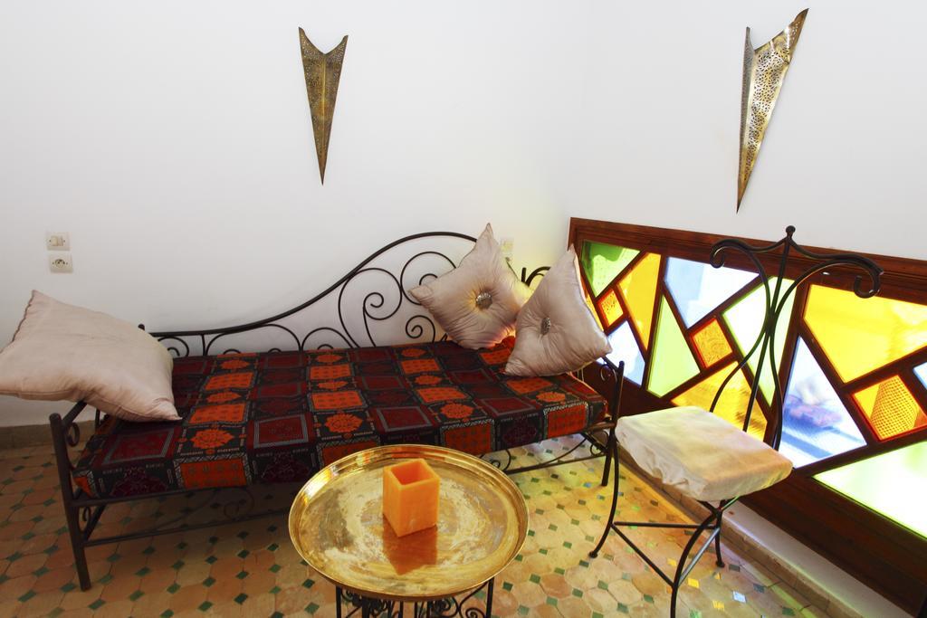 פס Riad Jamai מראה חיצוני תמונה