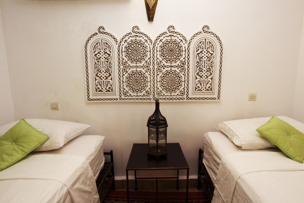 פס Riad Jamai מראה חיצוני תמונה