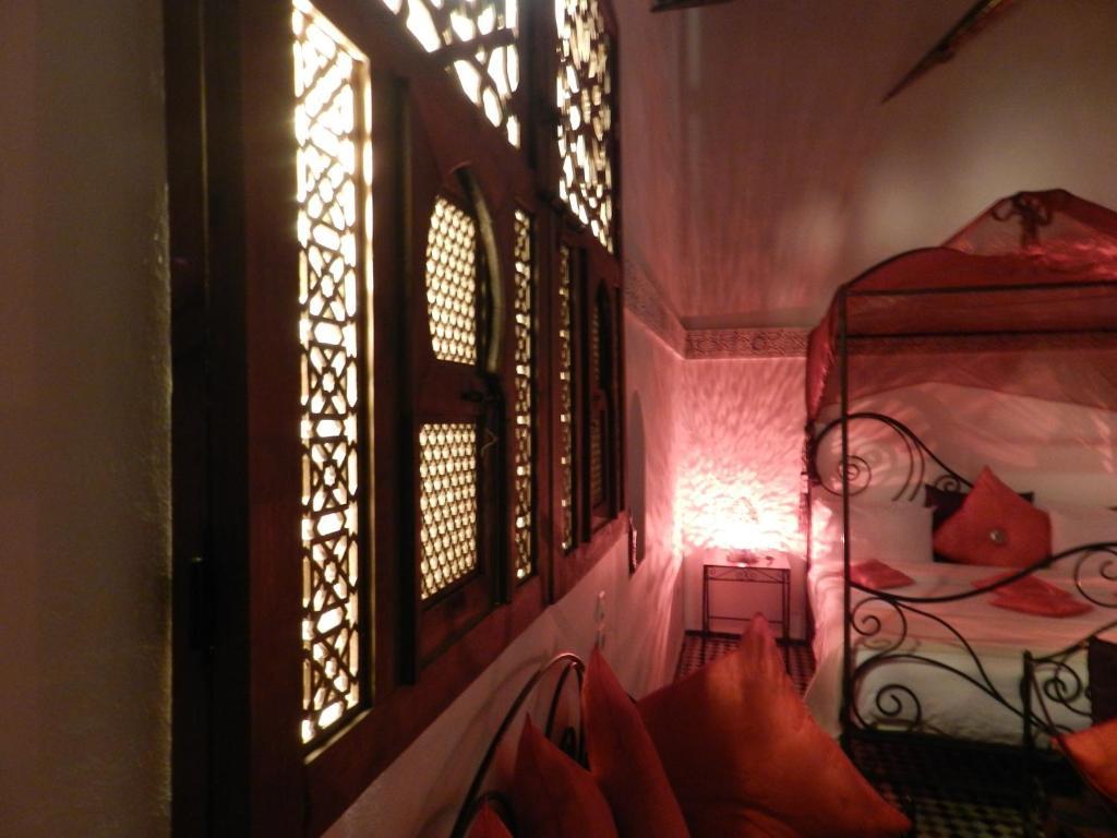 פס Riad Jamai מראה חיצוני תמונה