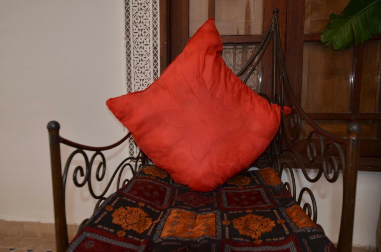 פס Riad Jamai מראה חיצוני תמונה