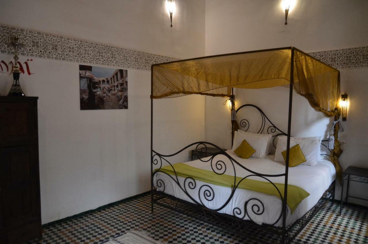 פס Riad Jamai מראה חיצוני תמונה